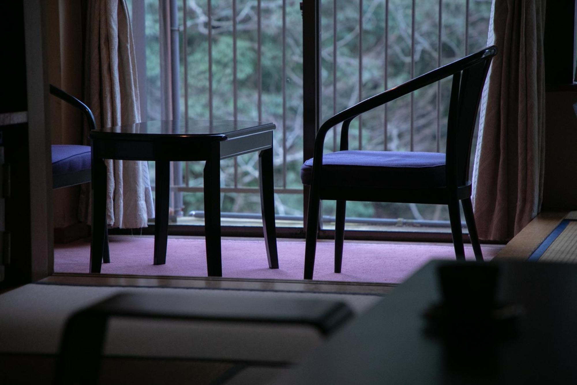 Shiunso Hotel Hakone Exterior photo